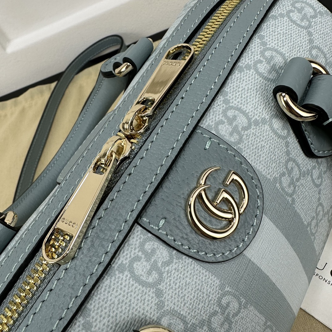 Gucci Boston Bags